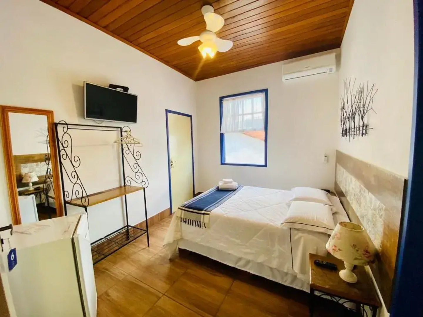 Pousada Solar das Gerais