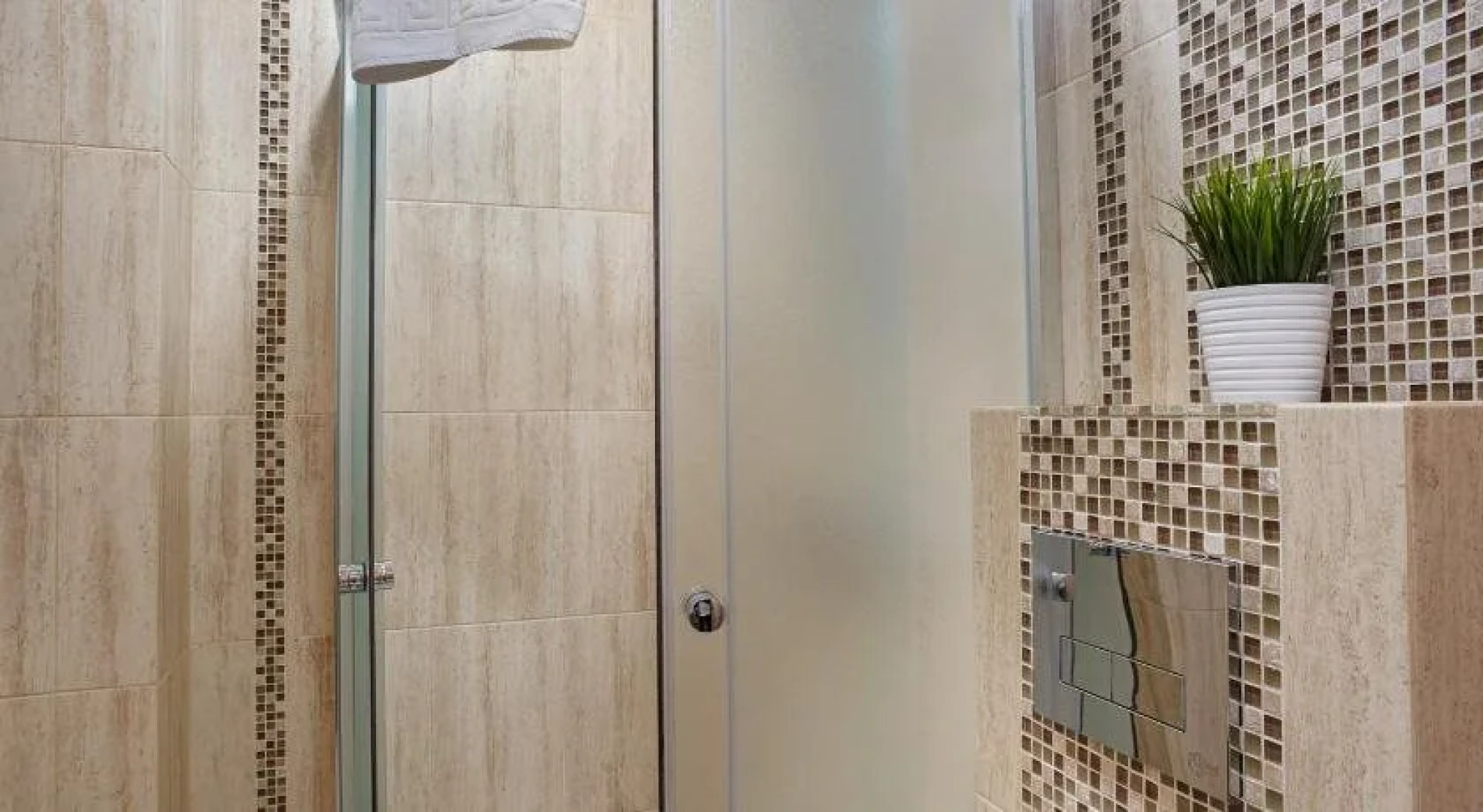 Guest Rooms Tsarevets