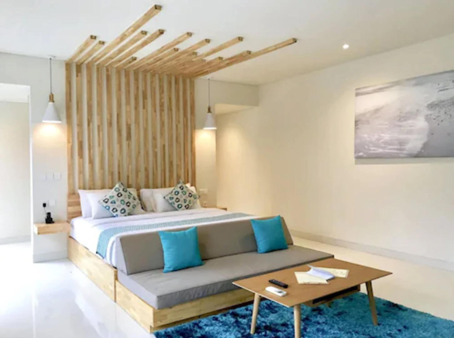 Theanna Villa and Spa Canggu