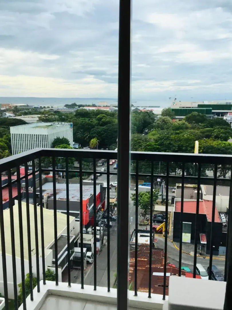 Cityscape - Studio 1102