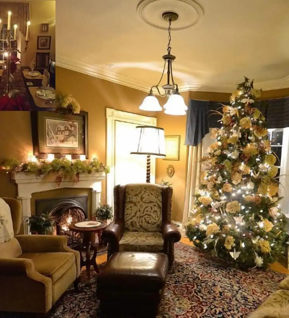 The Briarwood B&B