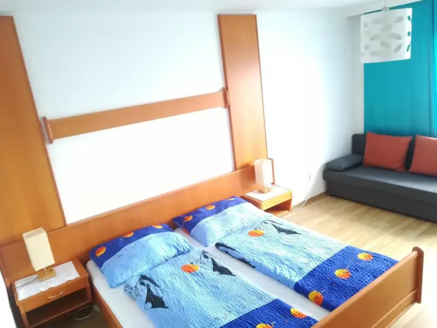 Bioweinbauernhof Linde Steiner