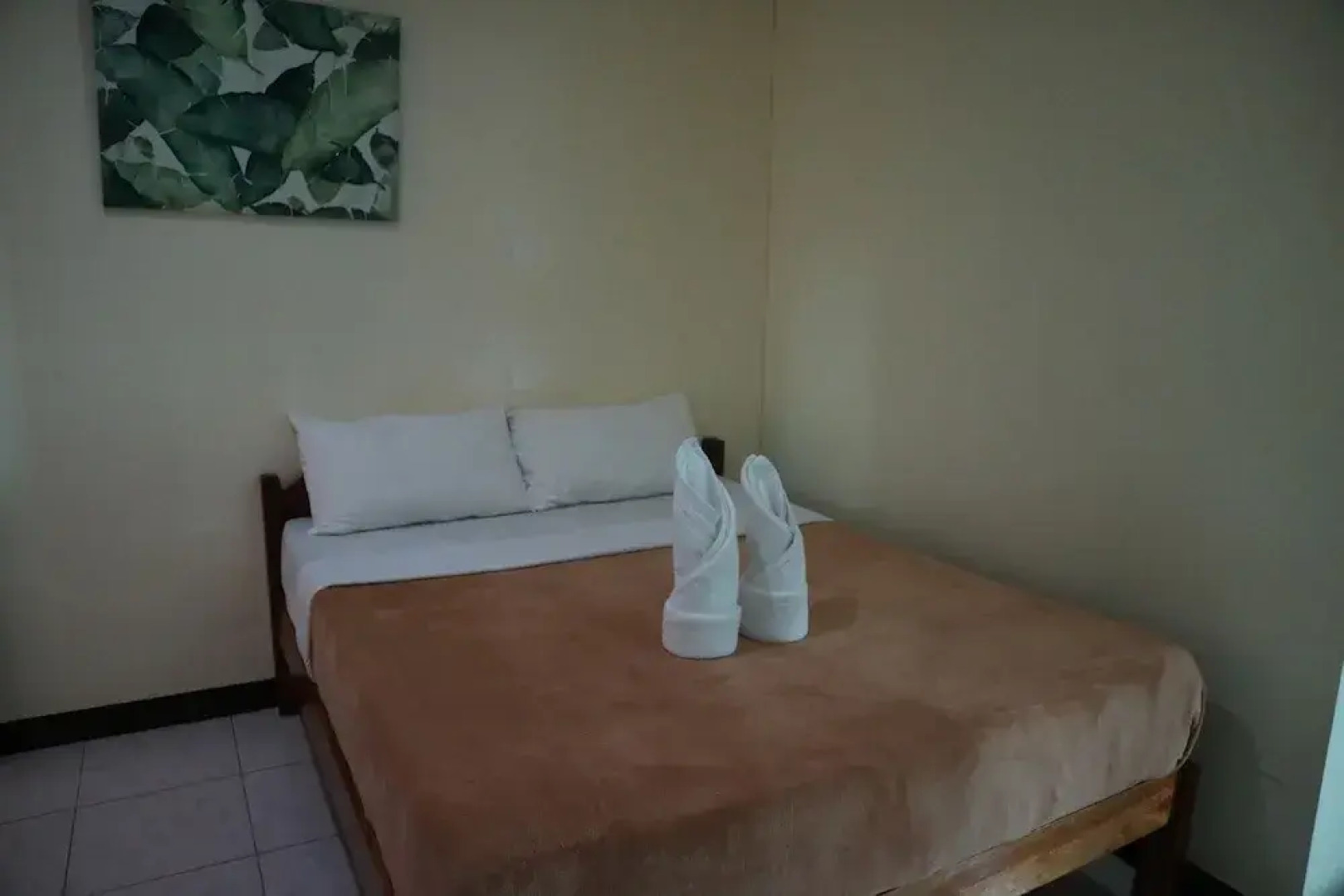 S-E Hotel and Residence