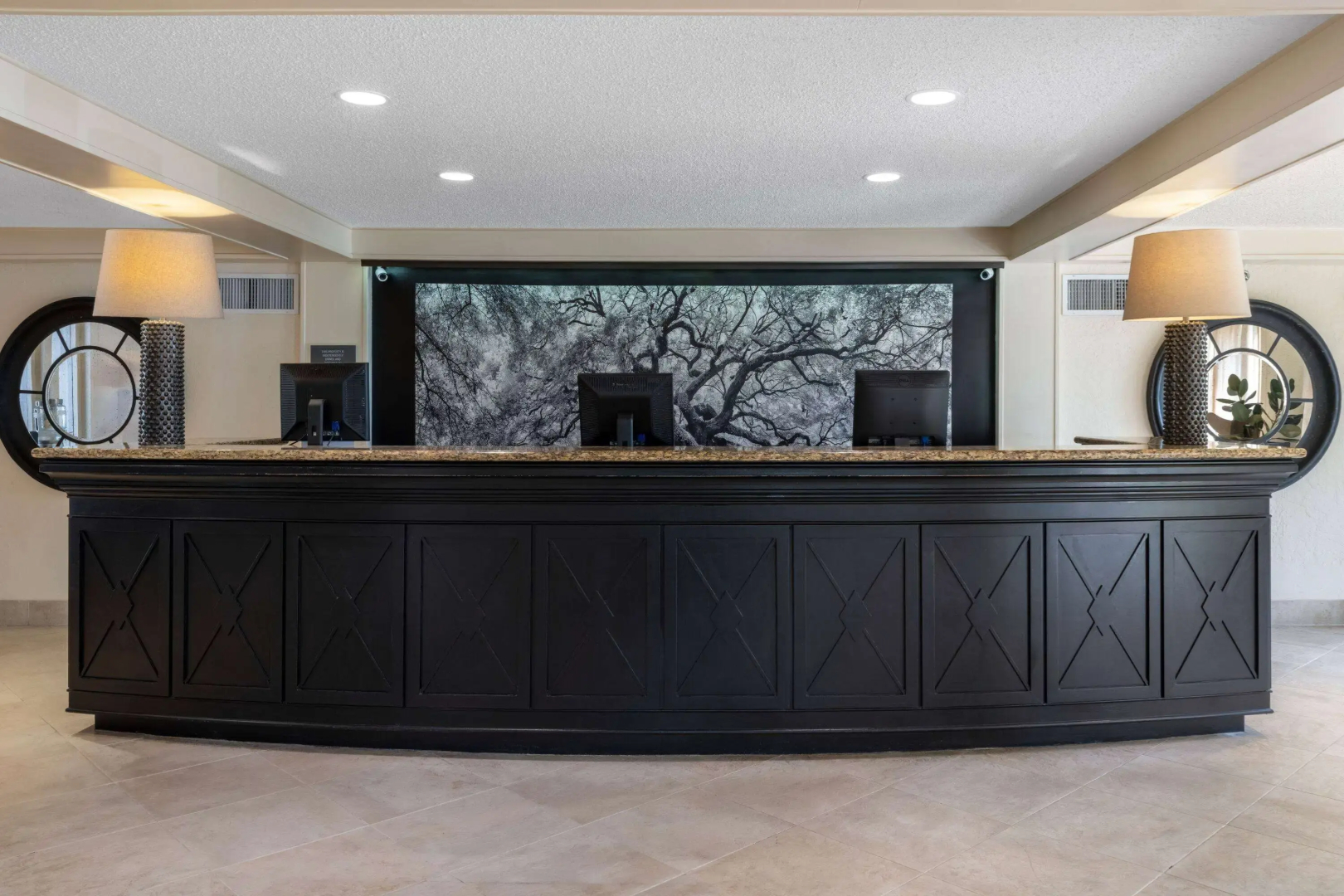 Wyndham Boca Raton Hotel
