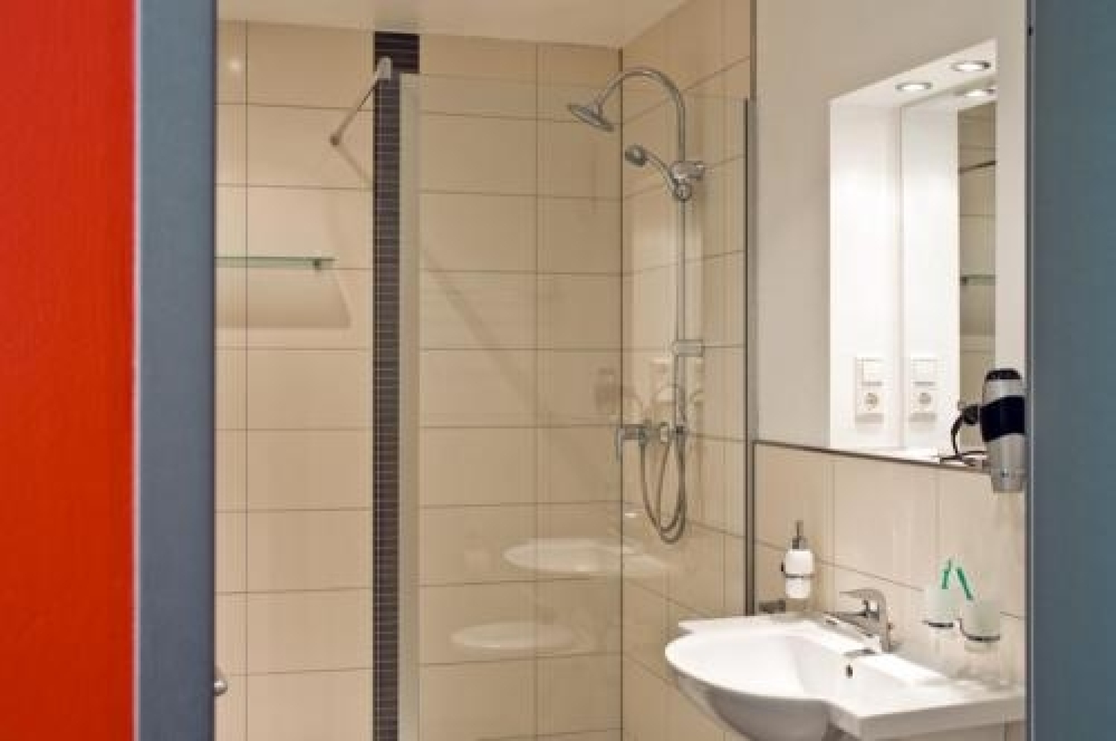 Hotel Villa Bassermann