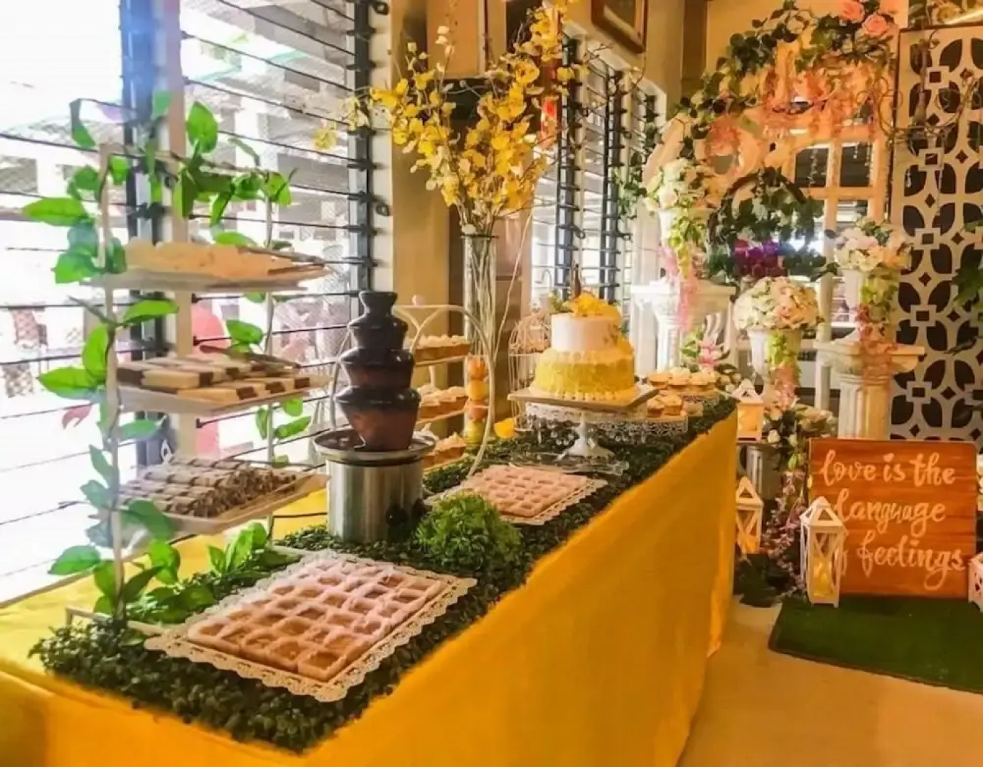 Alegre Beach Resort & Spa