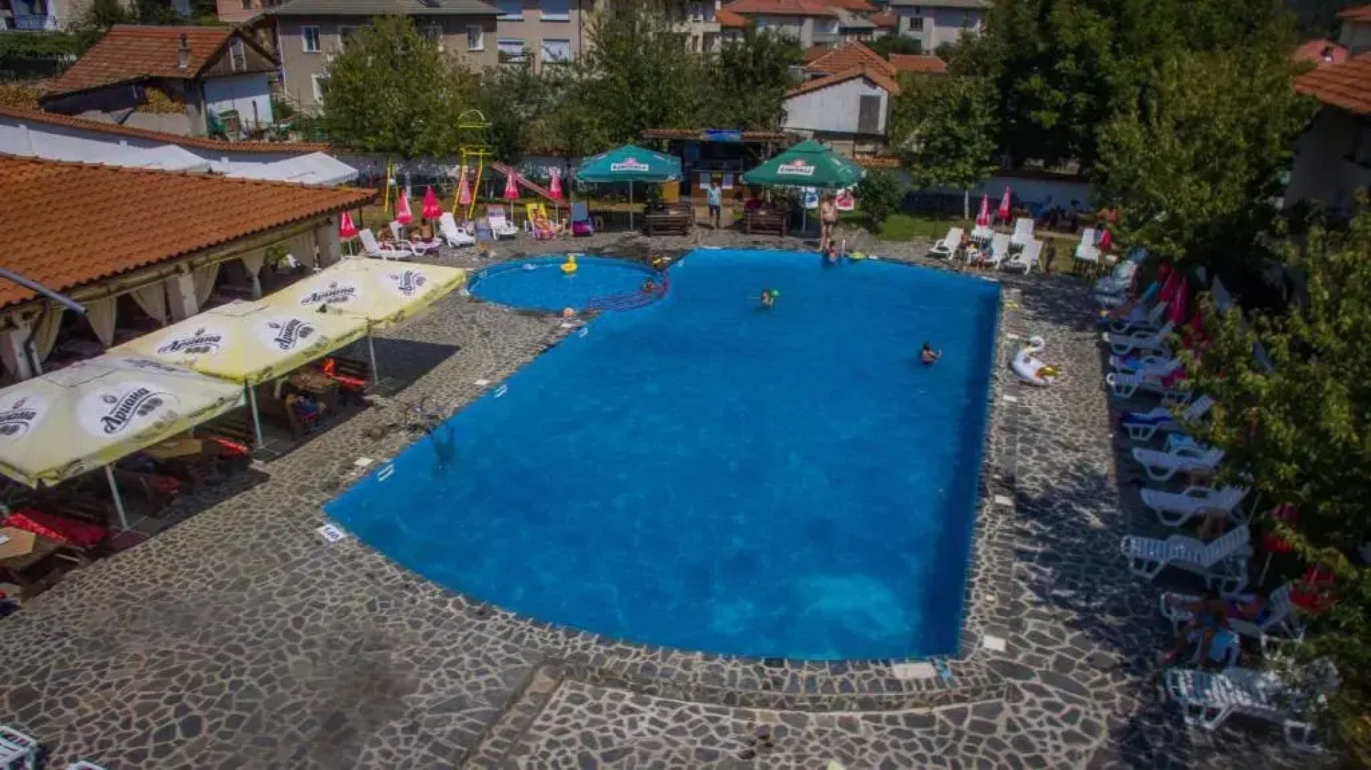 Edi Hotel