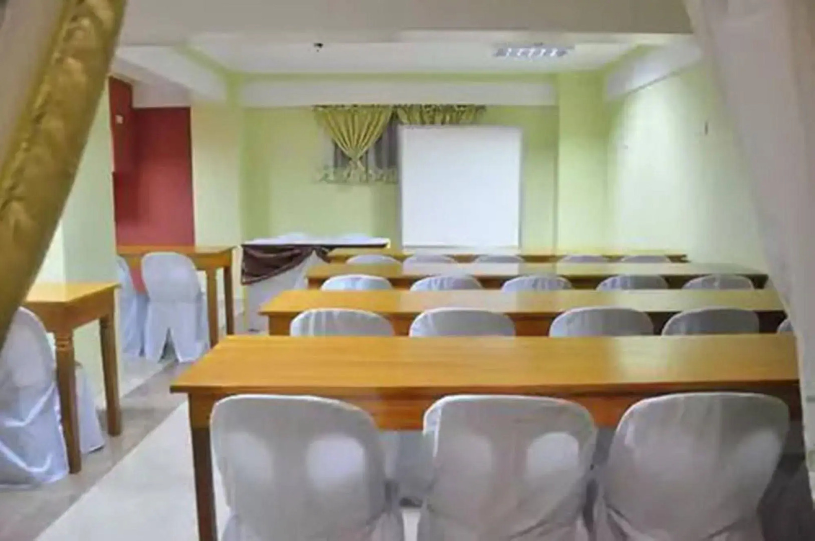 Apartelle de Francesca