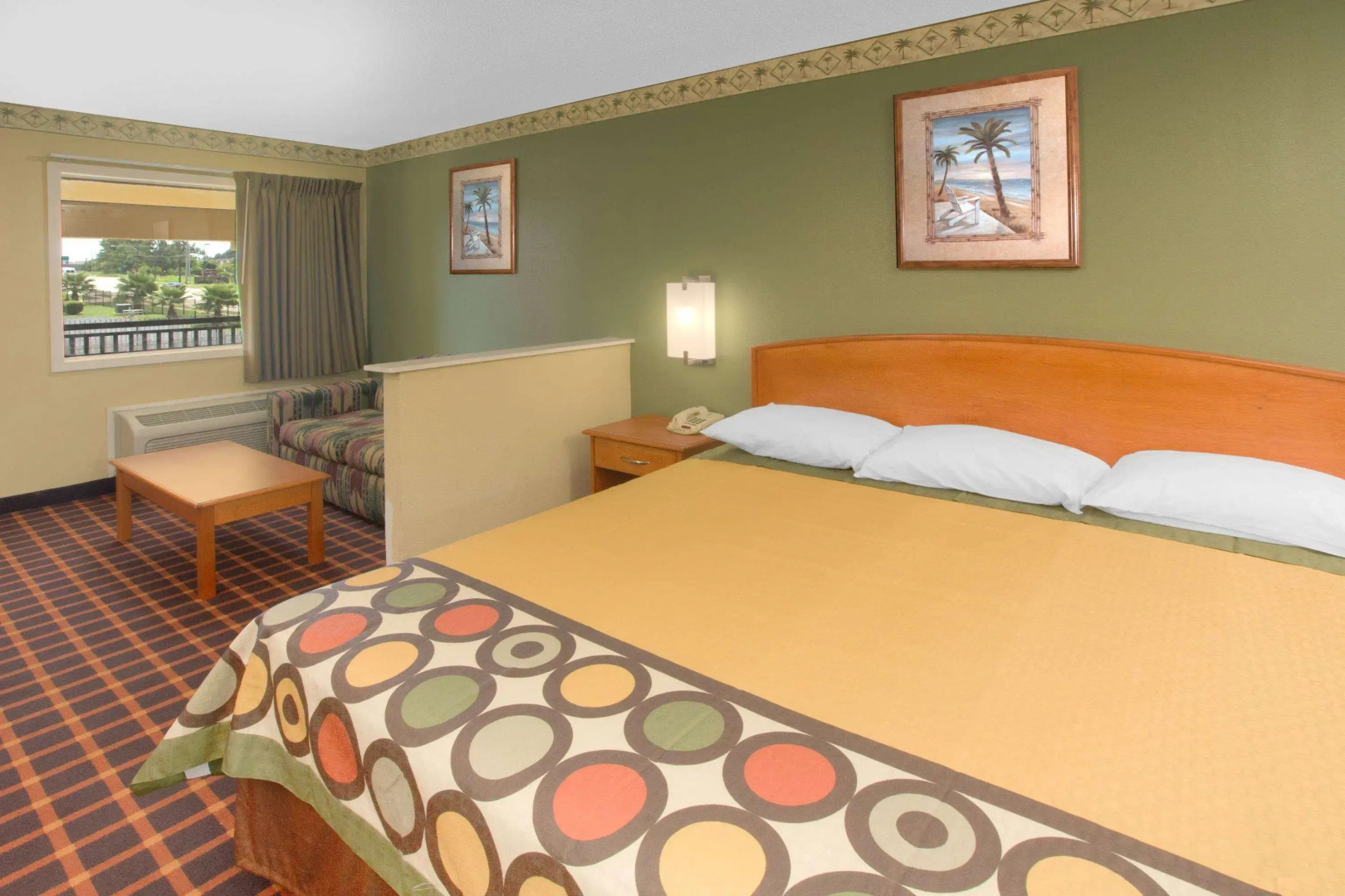 Super 8 by Wyndham Shreveport