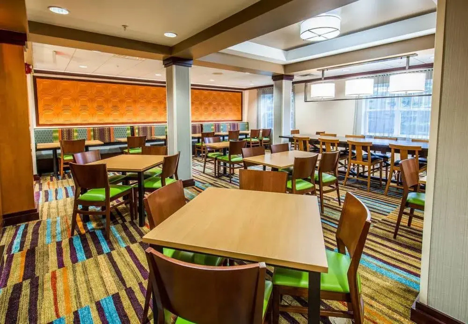 Fairfield Inn & Suites Portsmouth Exeter