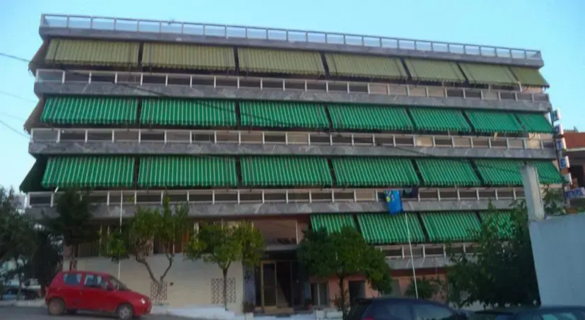 Metropol Hotel