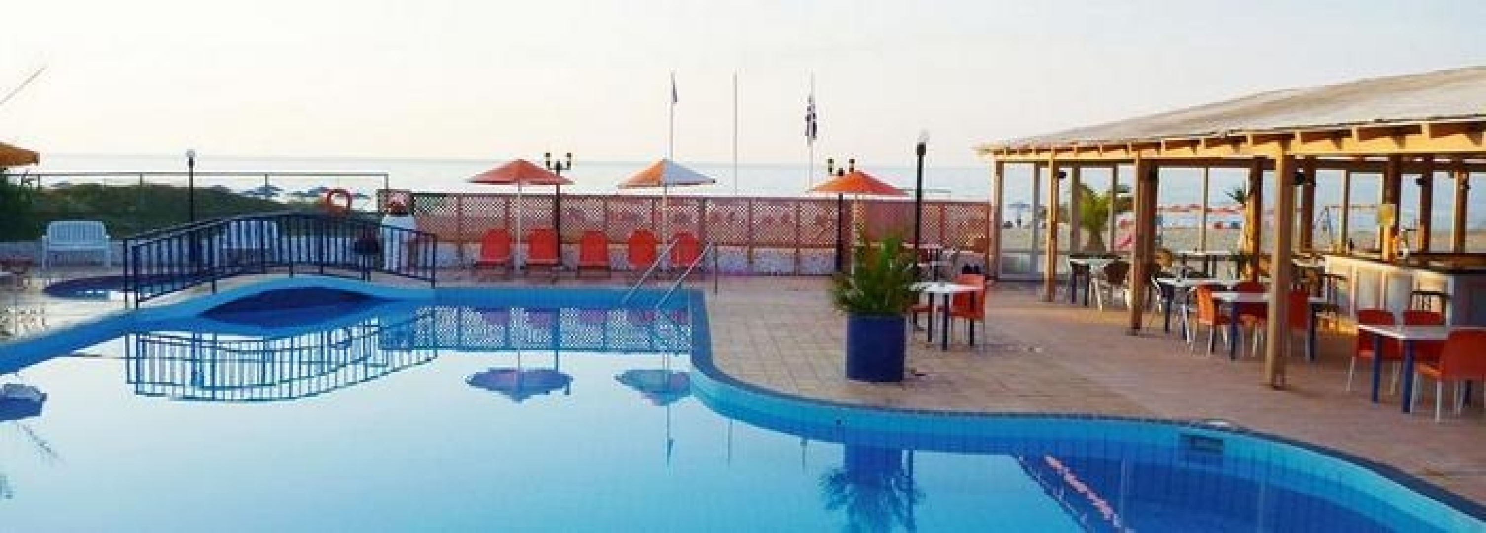 Bella Casita Family Apartments