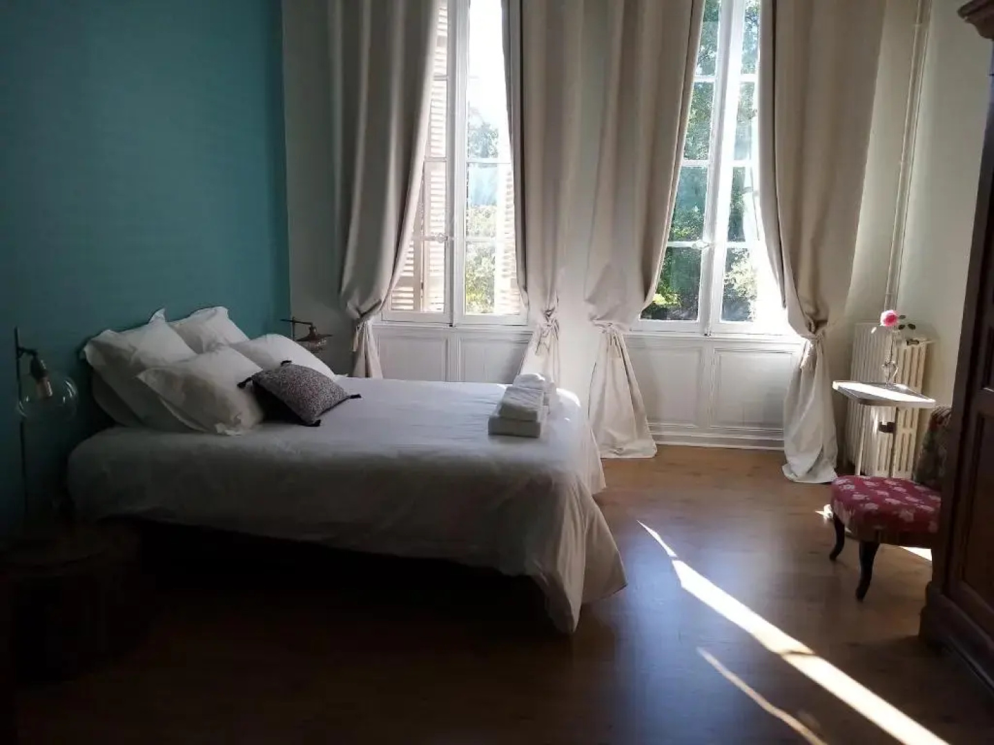 Domaine de Pladuc