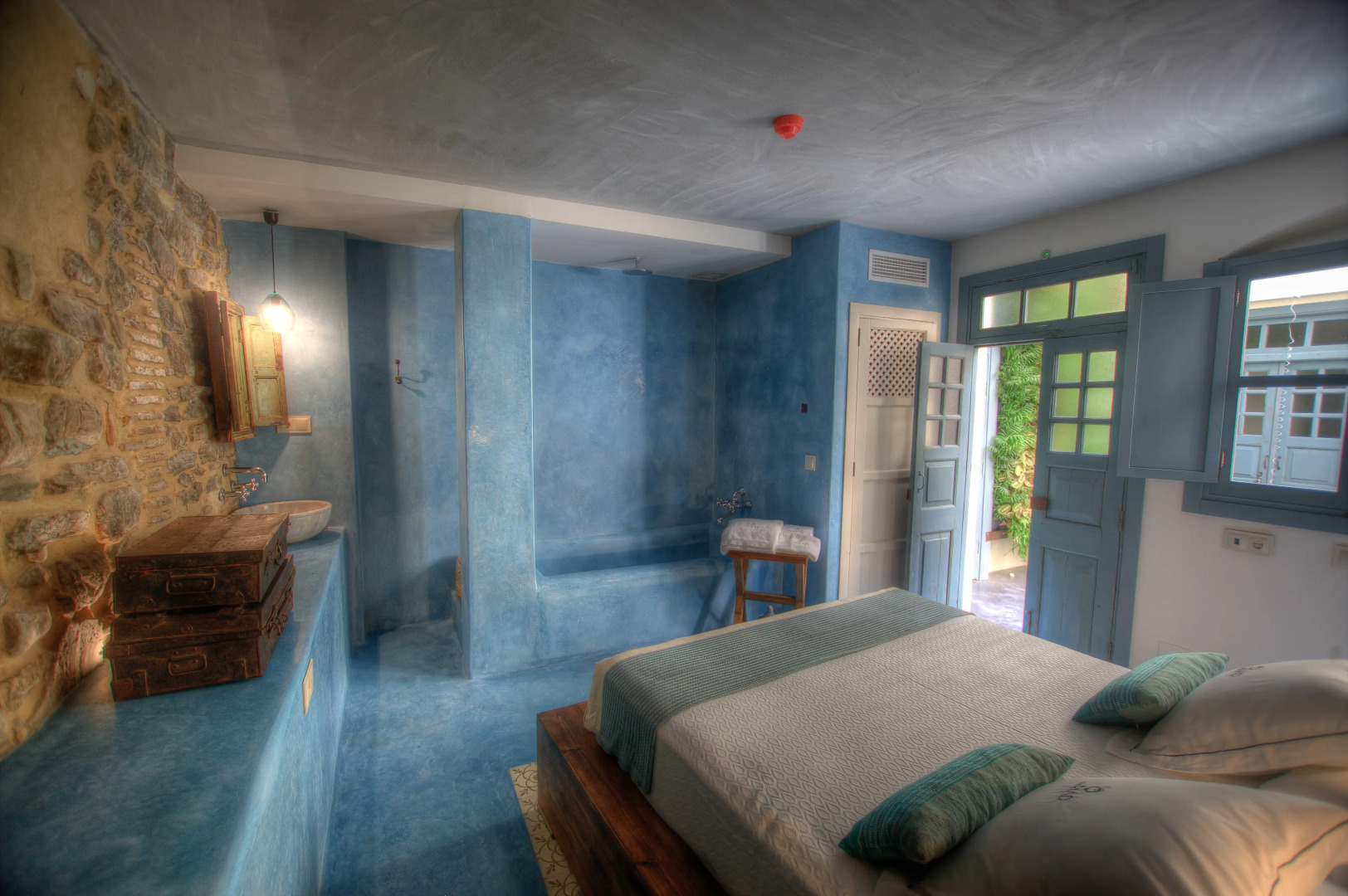 The Riad - Adults Only