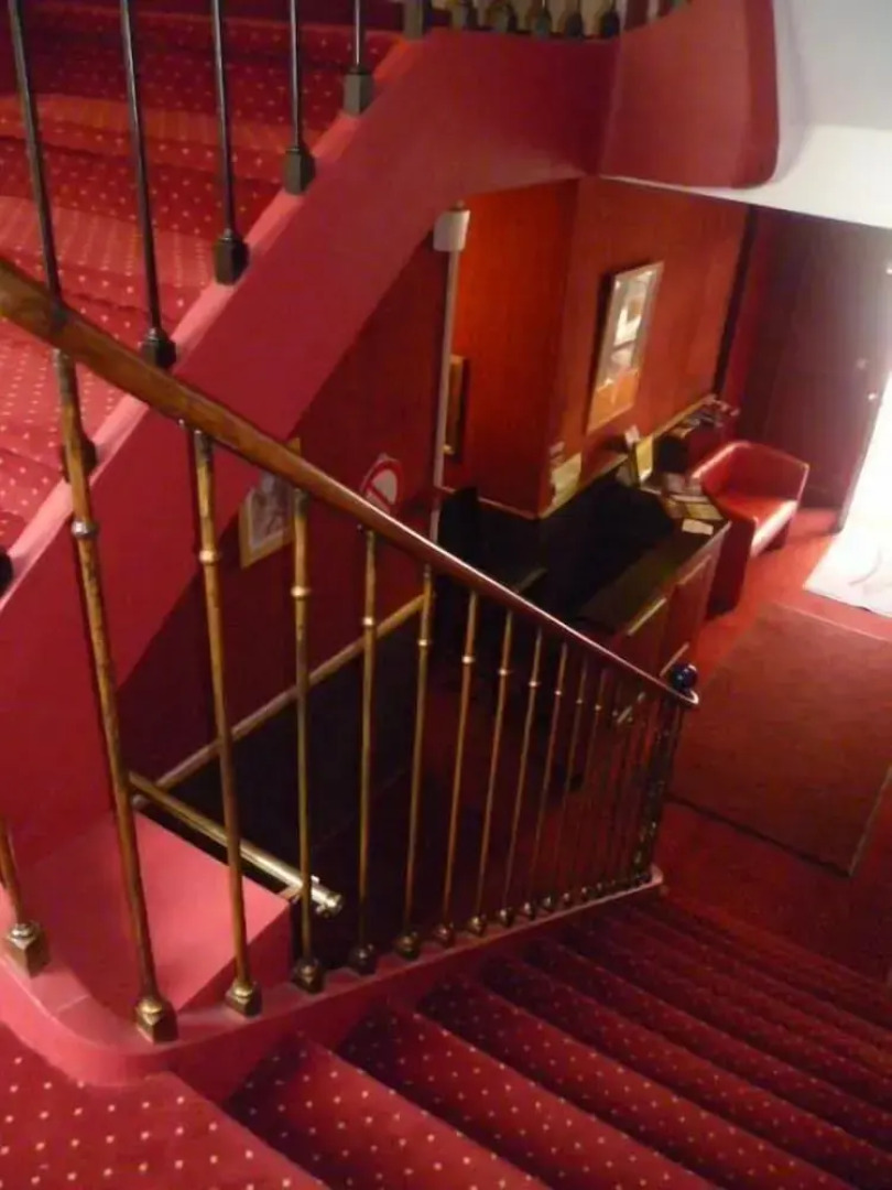 Hôtel Le Relais Lamartine