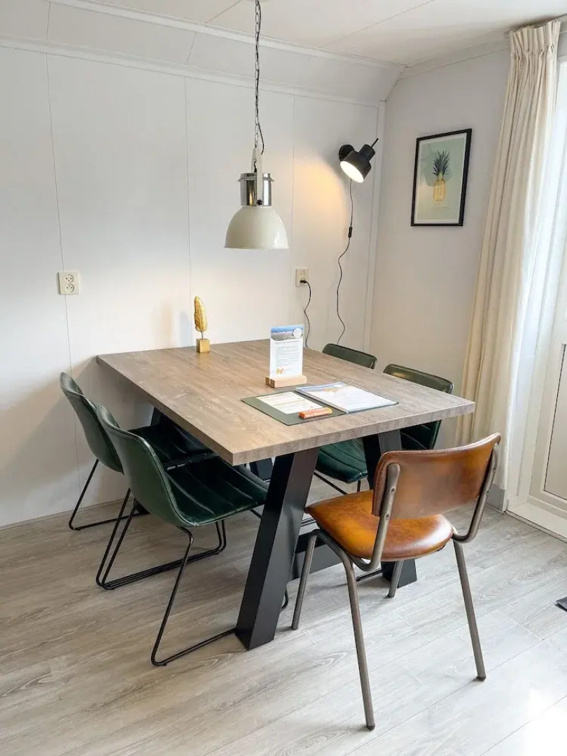 De Vlindertuin Ameland