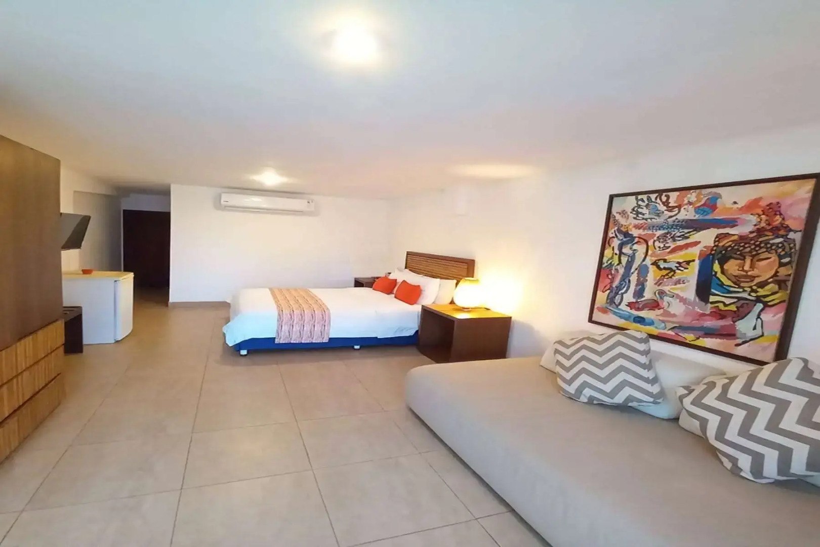 Howard Johnson by Wyndham Montanita