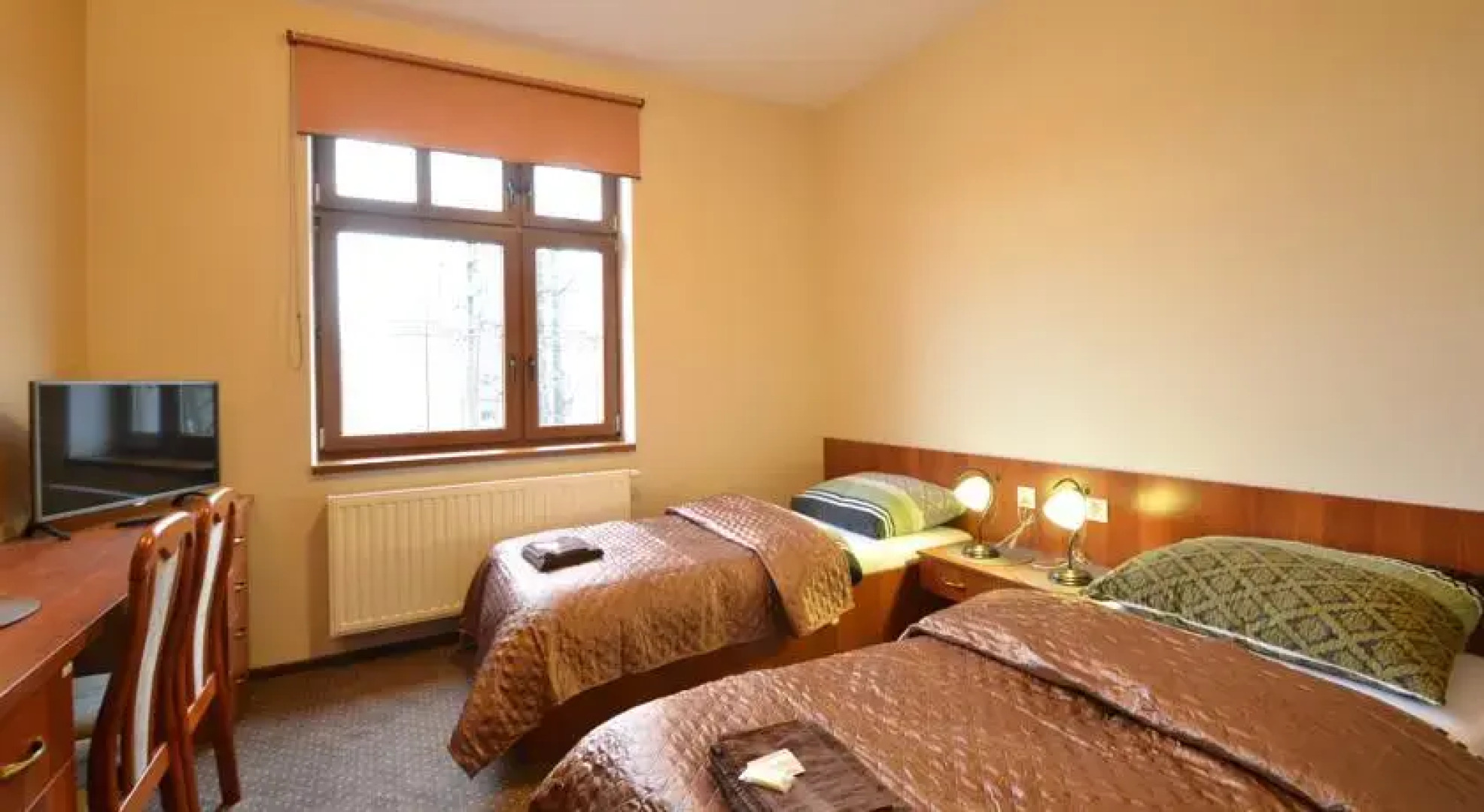 Pokoje Gościnne - Sokół