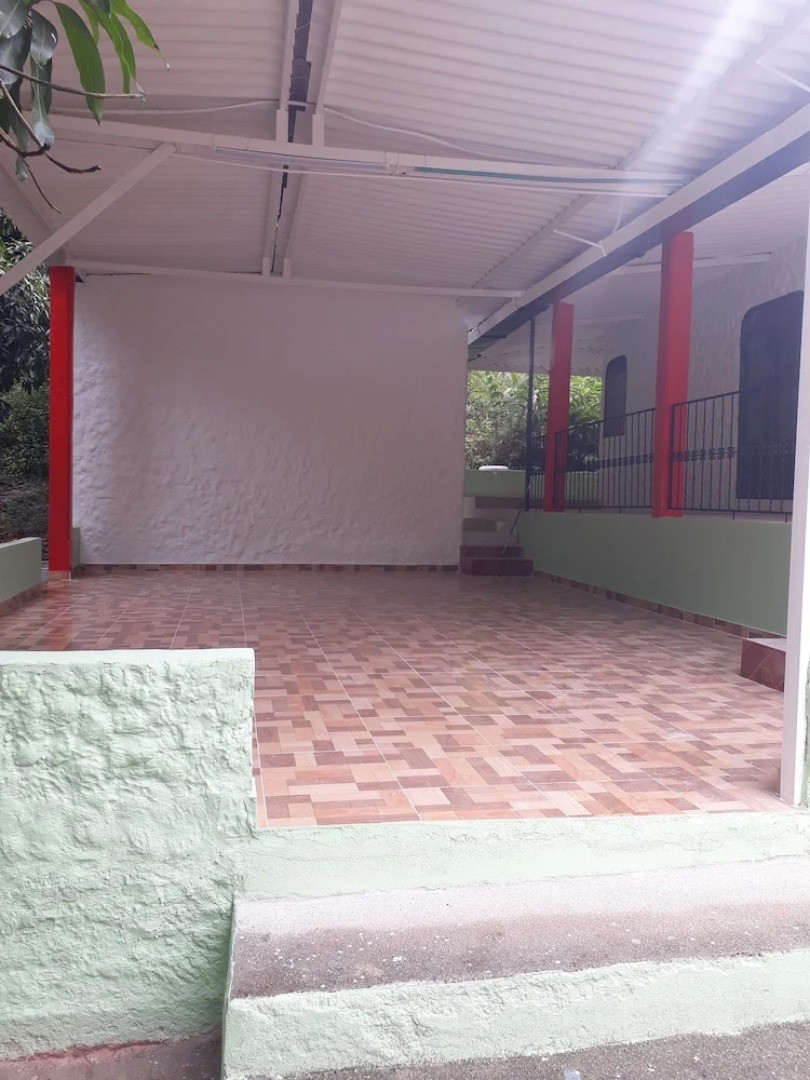 Villa Del Bosque Totumo