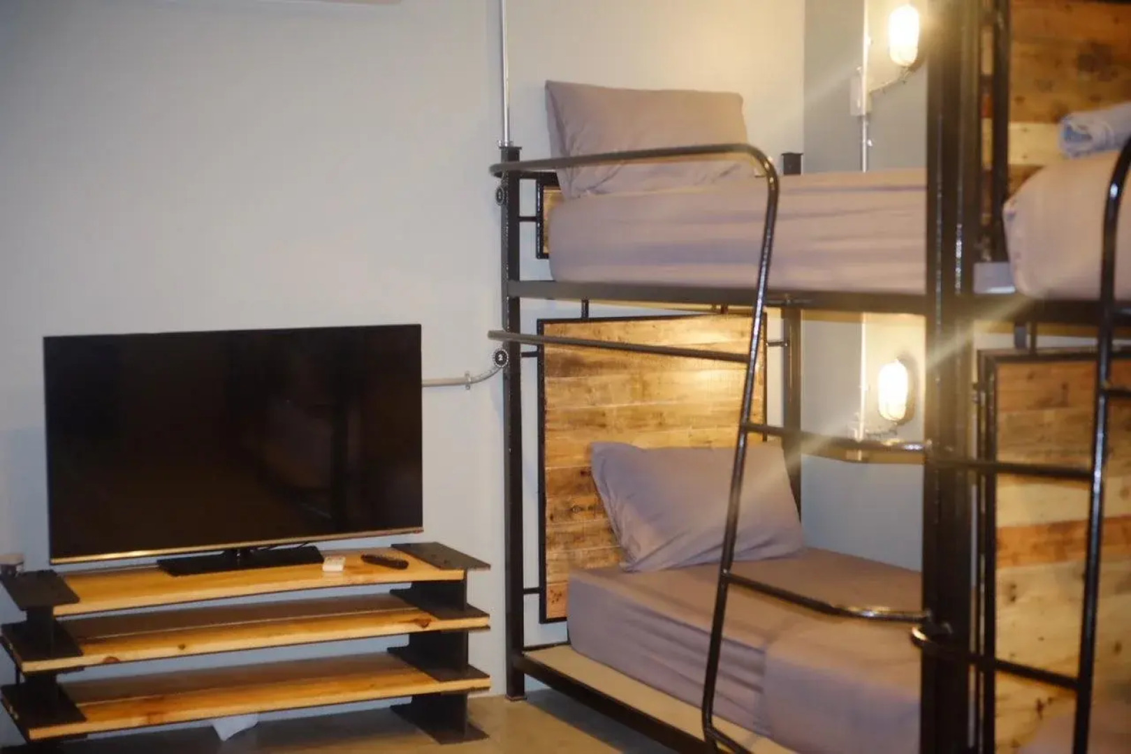 Sunny Hostel Chiangmai @Tha Pae