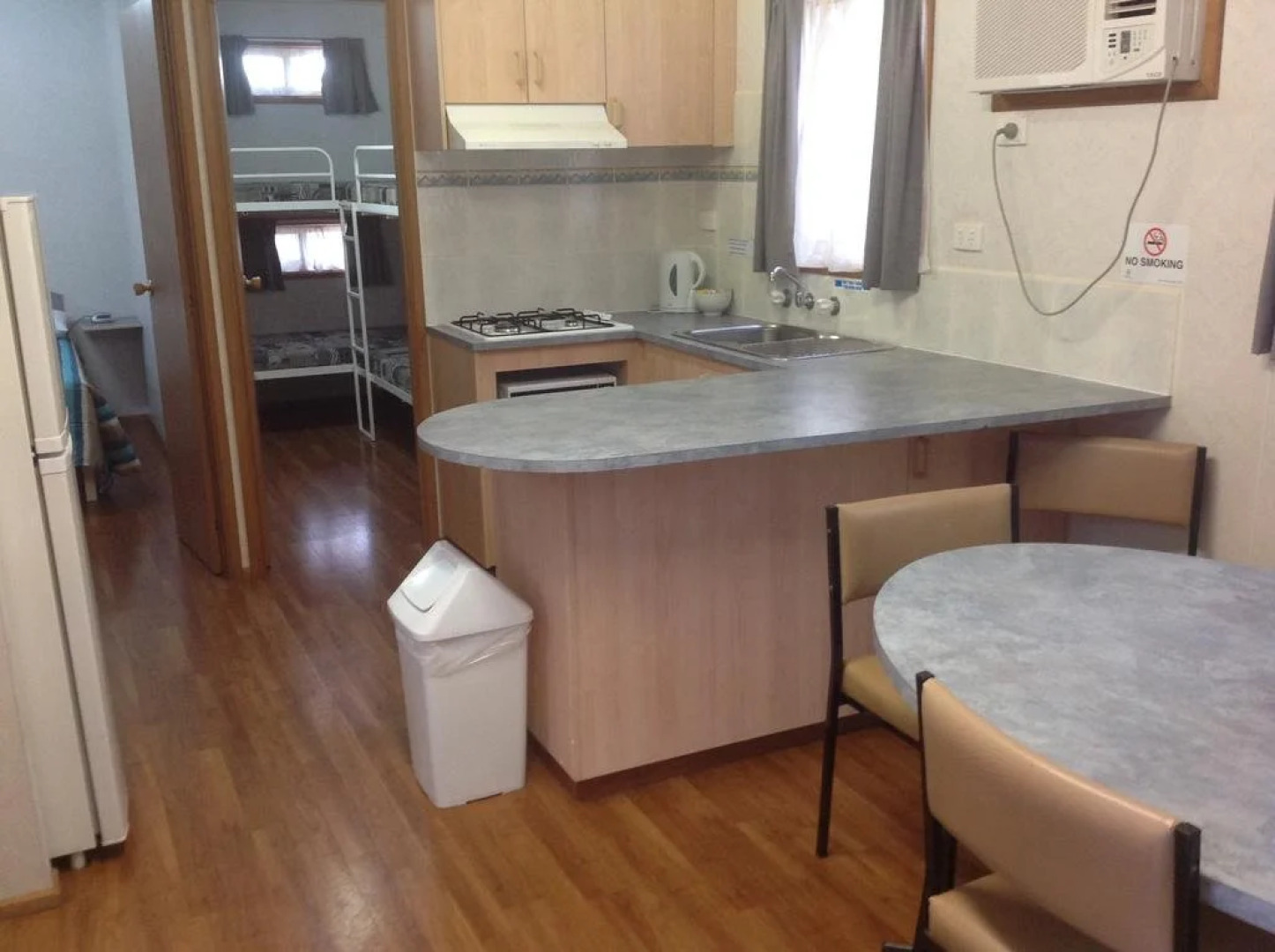 Echo Holiday Parks - Renmark