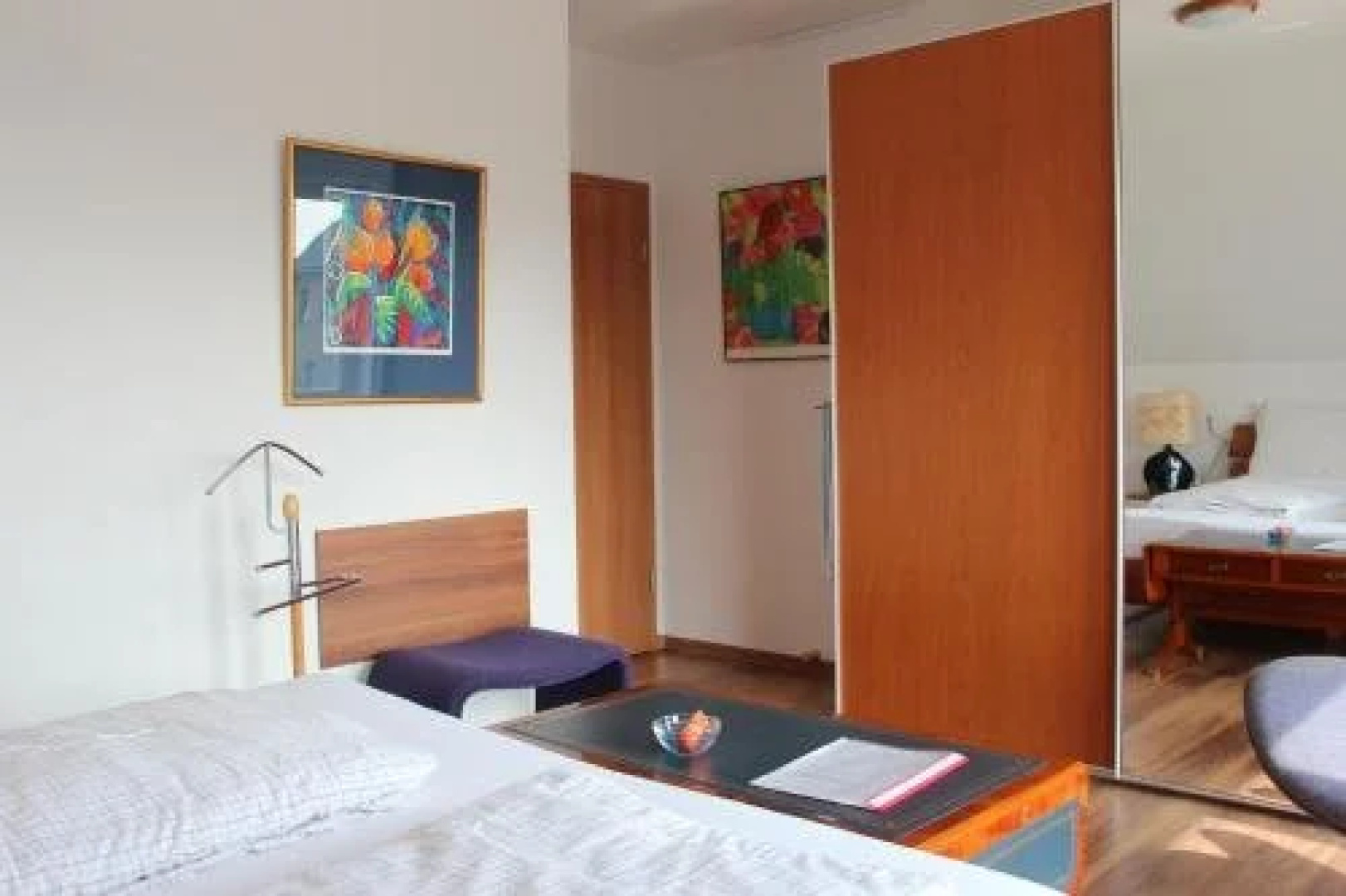 Haus Rheinblick