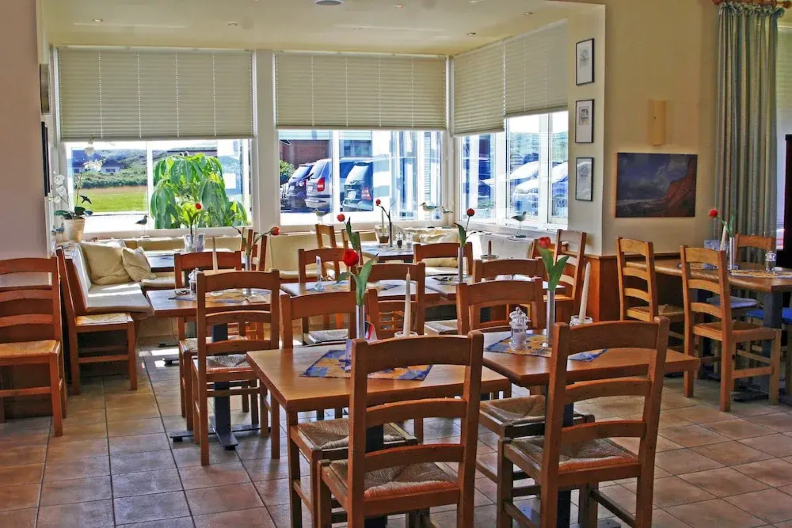 Ferienzentrum Wenningstedt