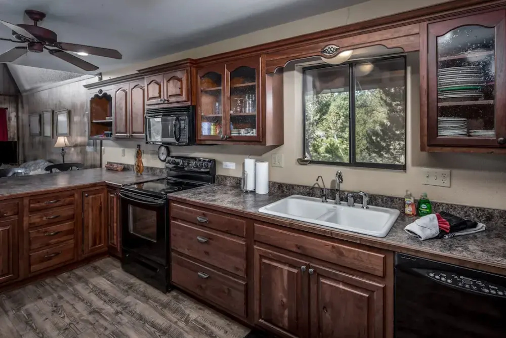 Ruidoso Three-bedroom