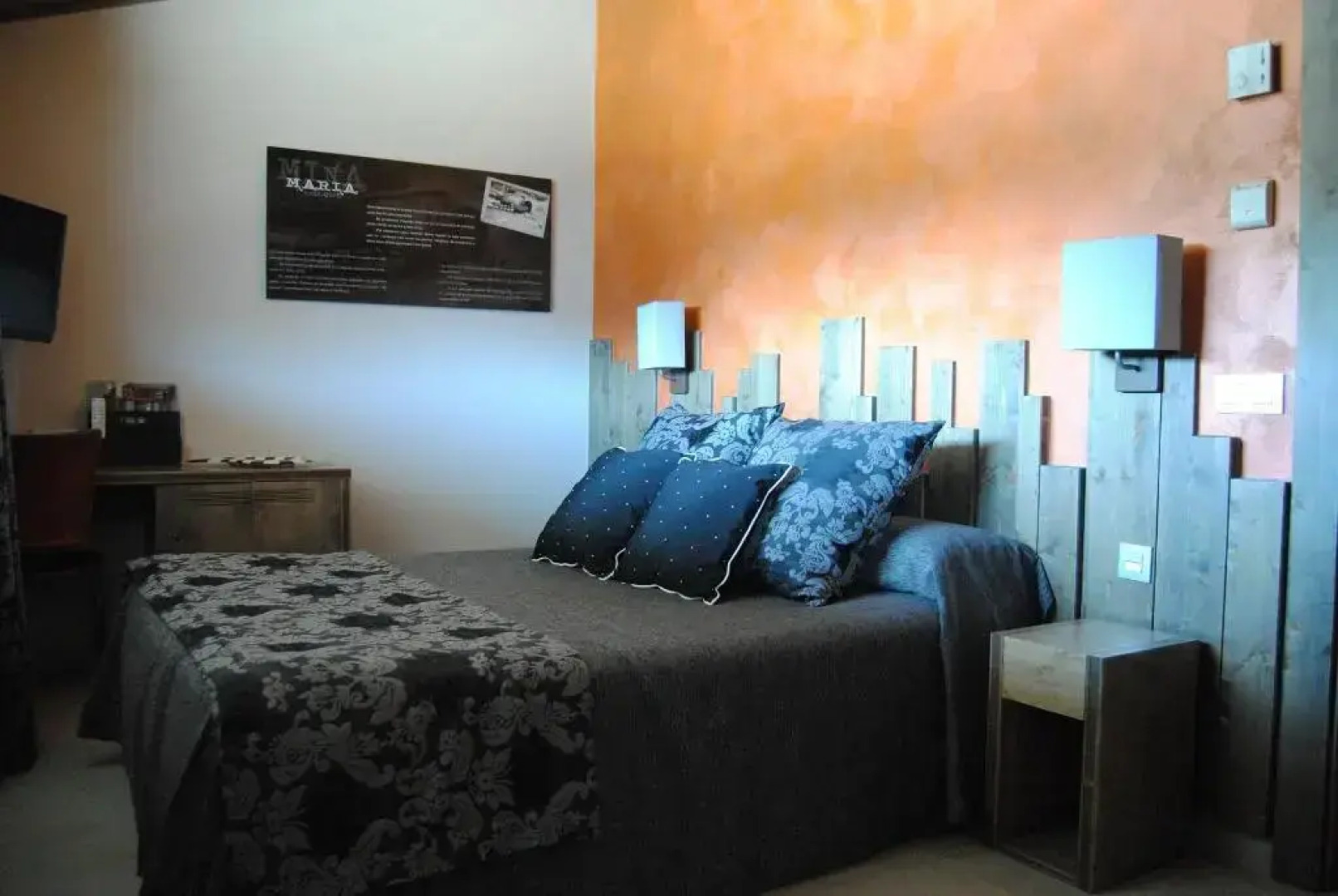 Hotel Santa Bàrbara