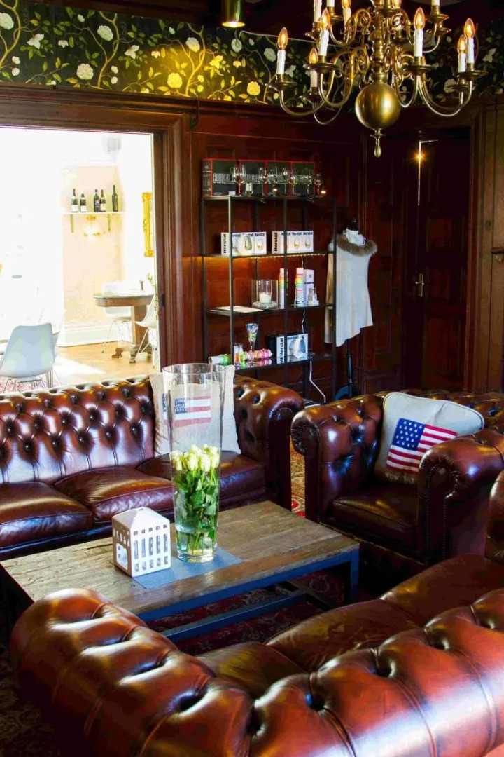 Hotel Dannegården Trelleborg