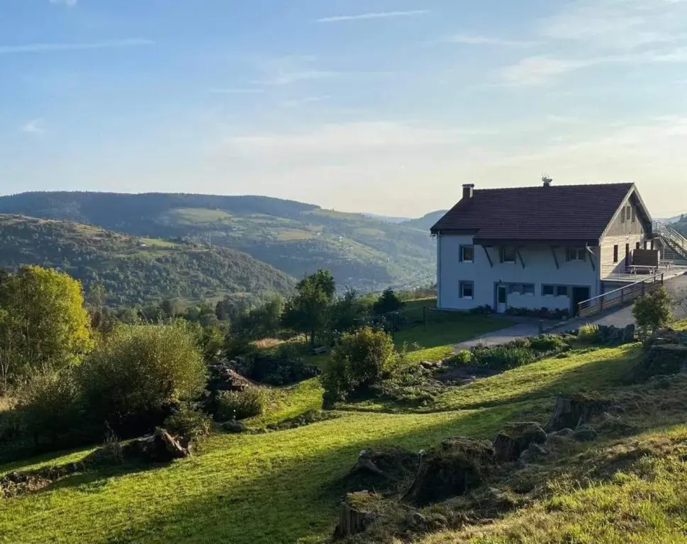 Le cocon d’Emma