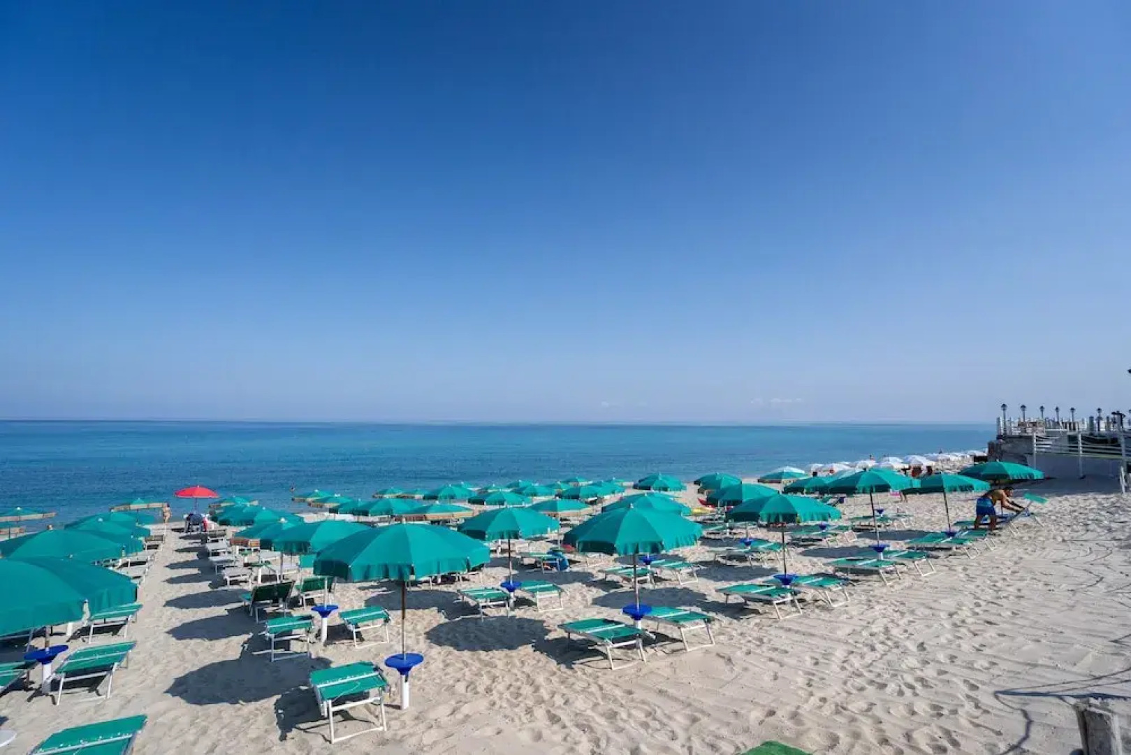 Villaggio Residence Emmesse Appartamento Standard