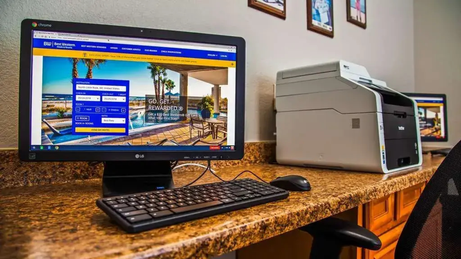 Best Western PLUS Sherwood Inn and Suites - North Little Rock