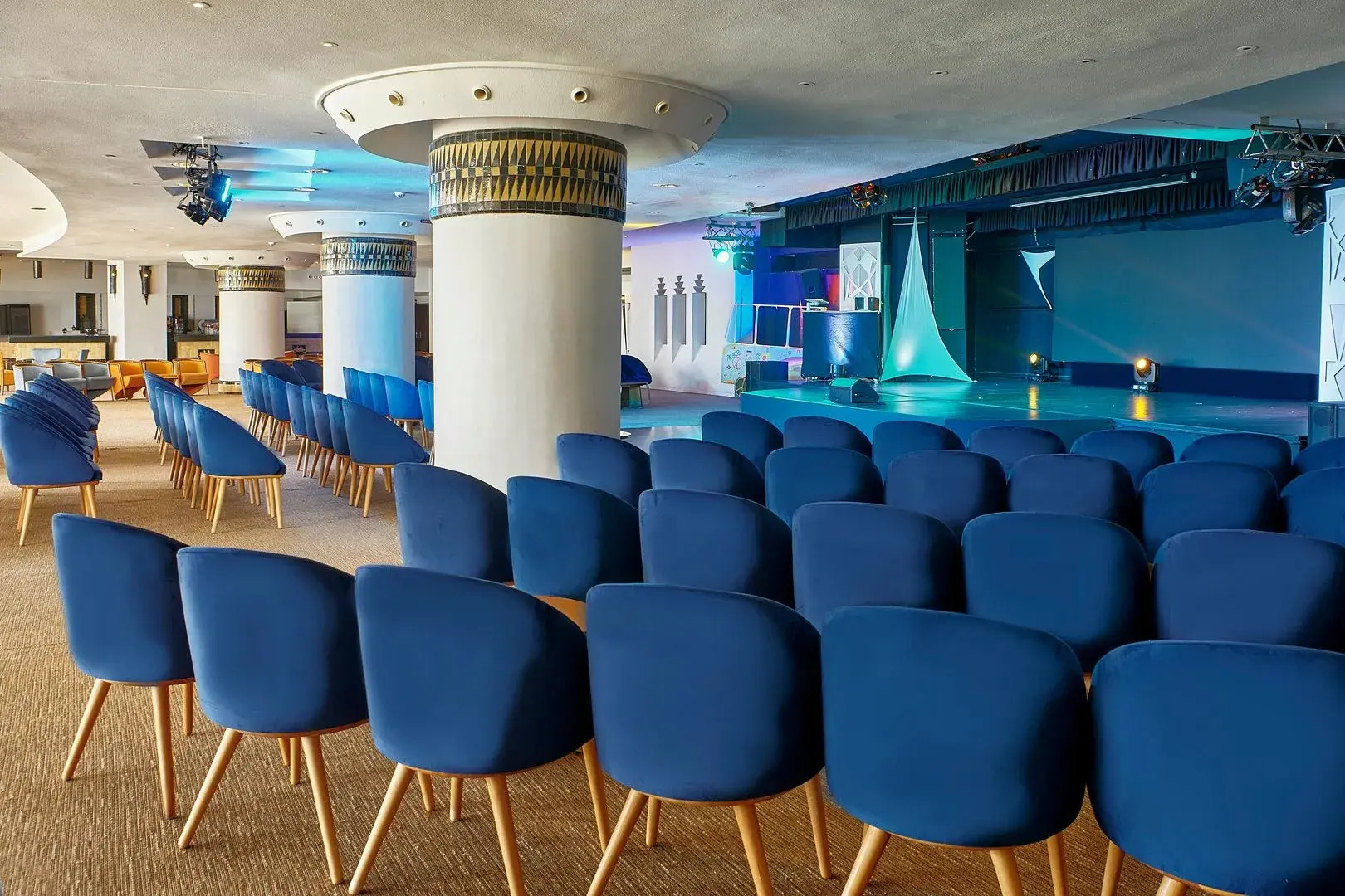 Iberostar Waves Founty Beach -All Inclusive