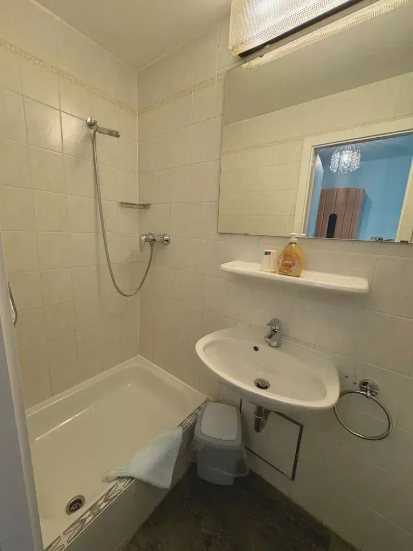 Hostel Heinzelmännchen