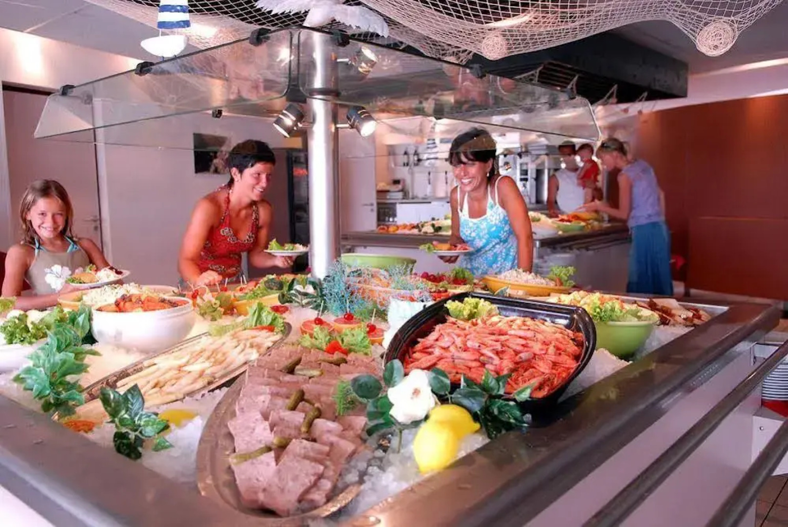 Village Vacances Azureva Fréjus