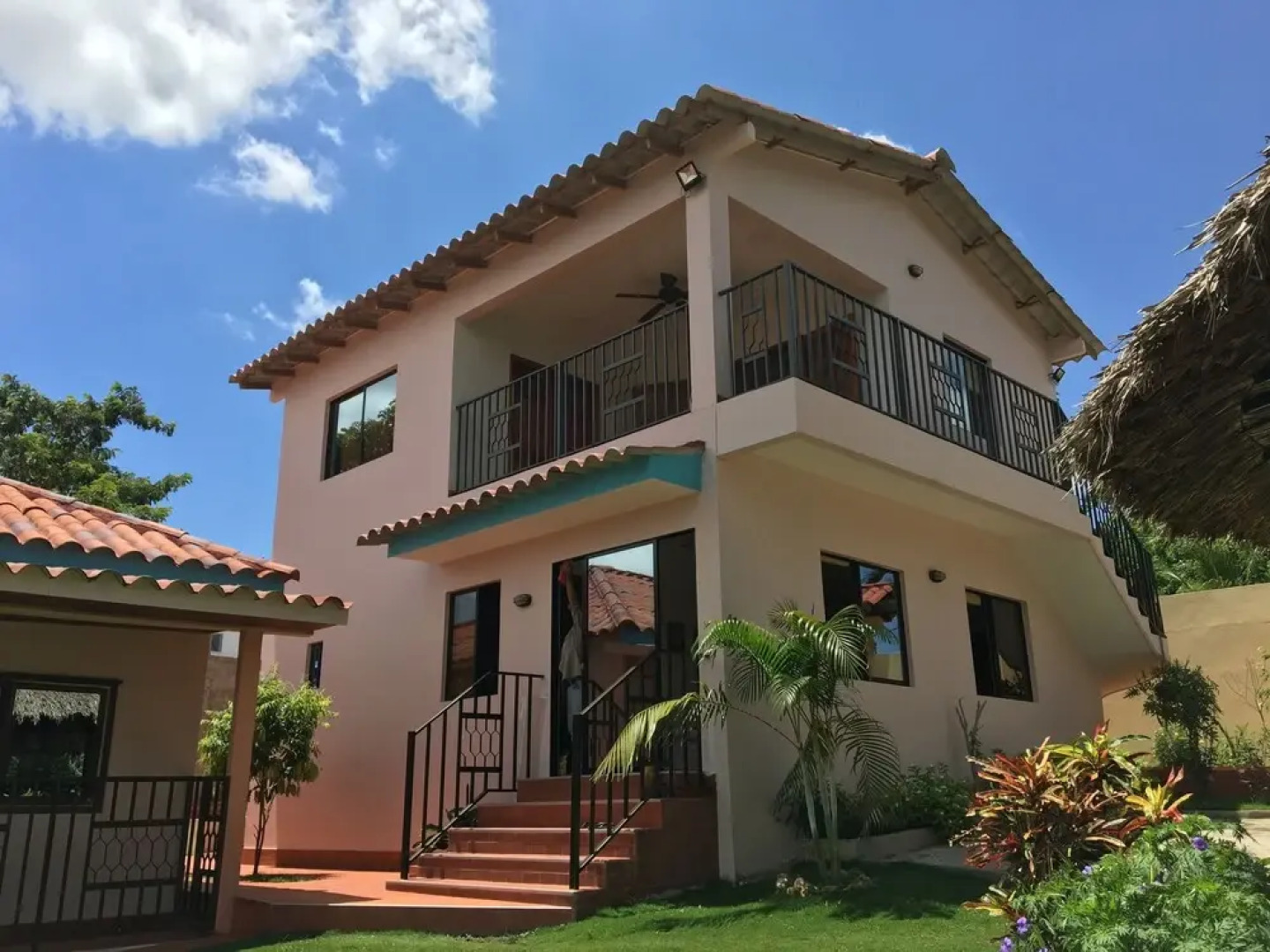 Casa Mia - Villa Camino Alto