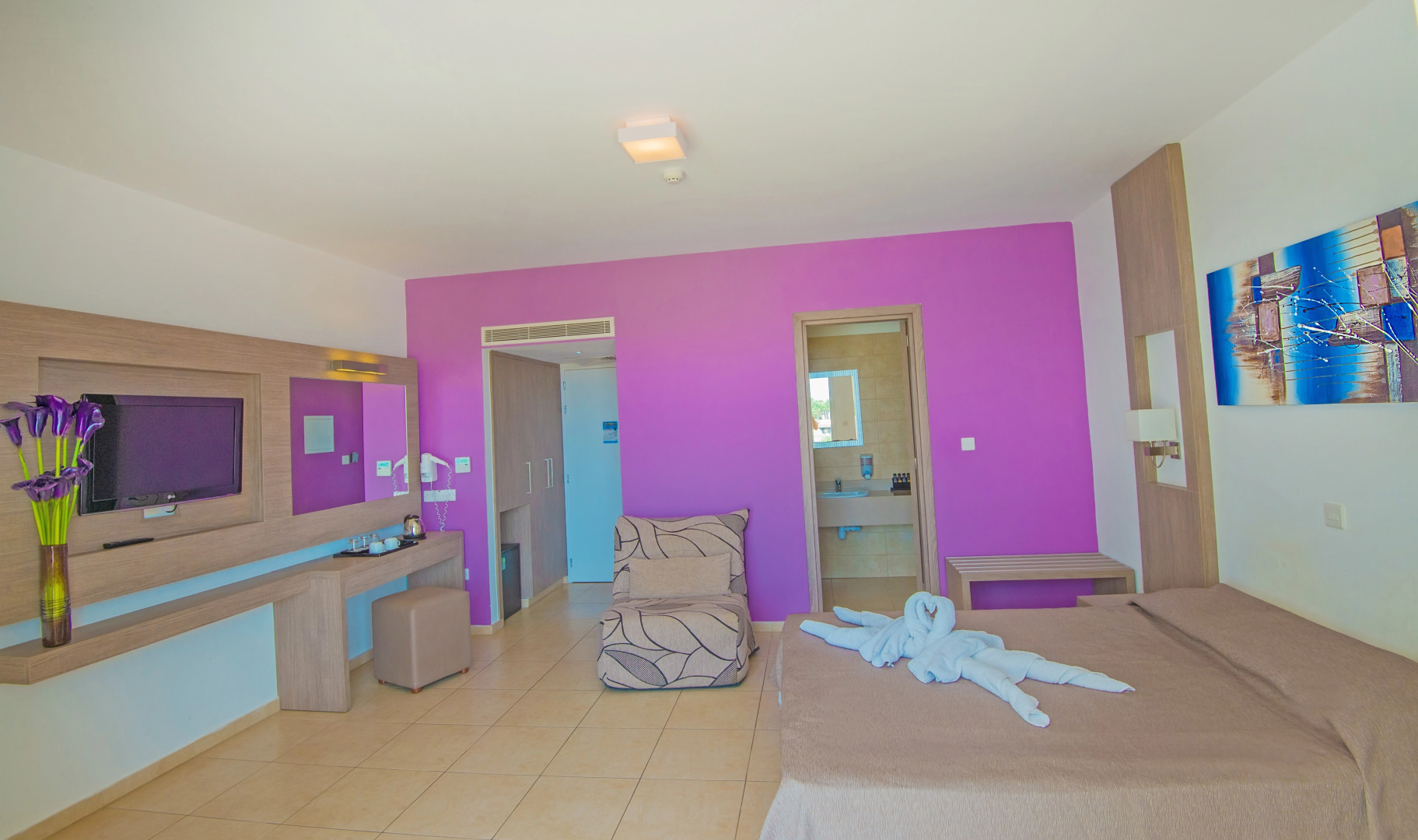 New Famagusta Hotel&Suites