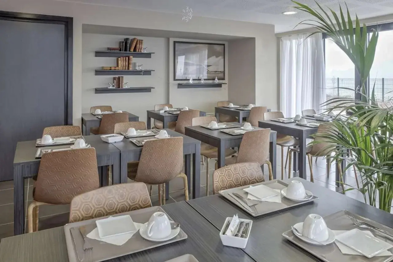 Appart’City Confort Strasbourg Aeroport