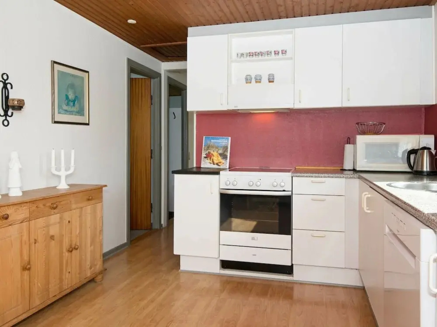 Deluxe Holiday Home in Juelsminde With Sauna