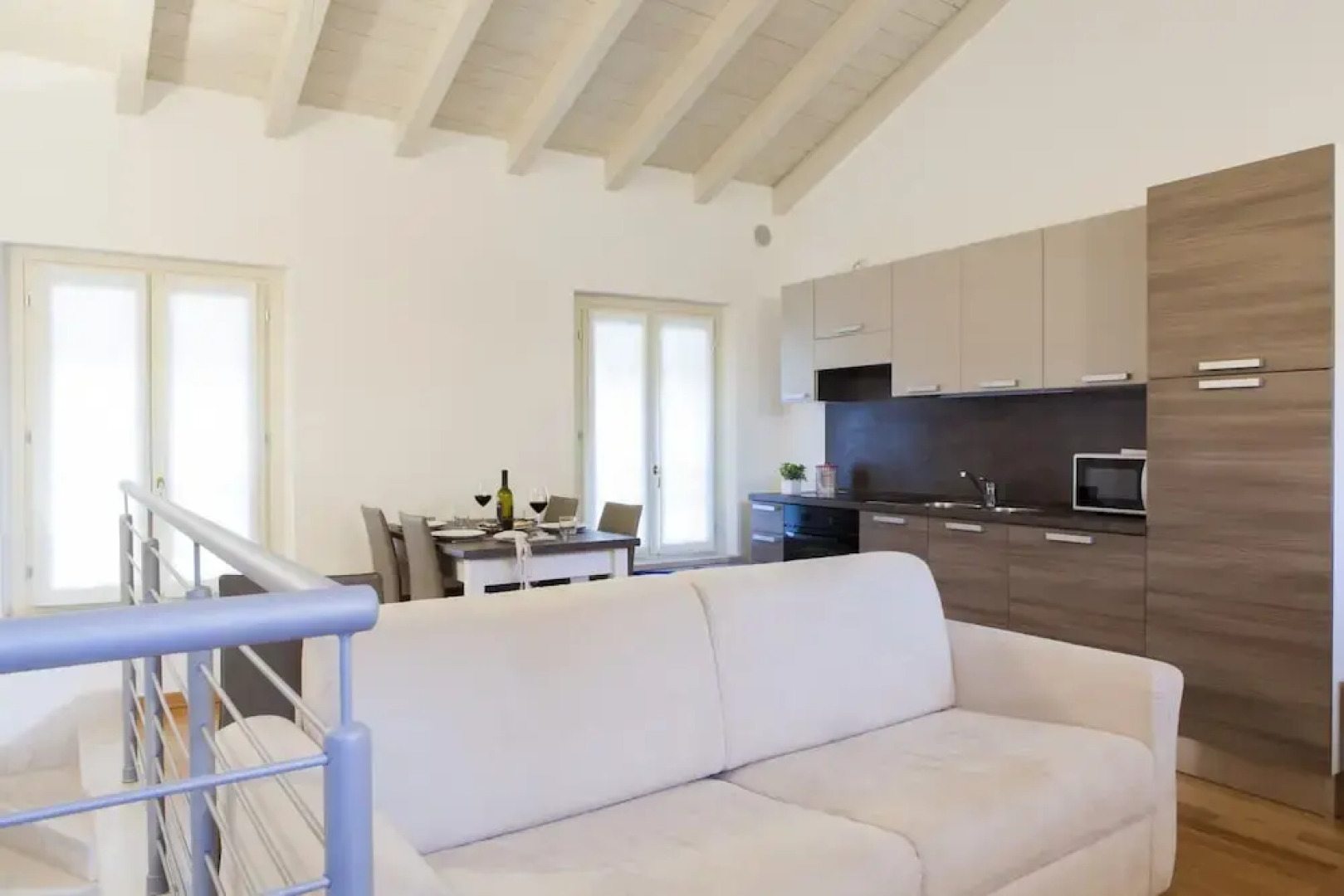 Polpenazze Halldis Apartments