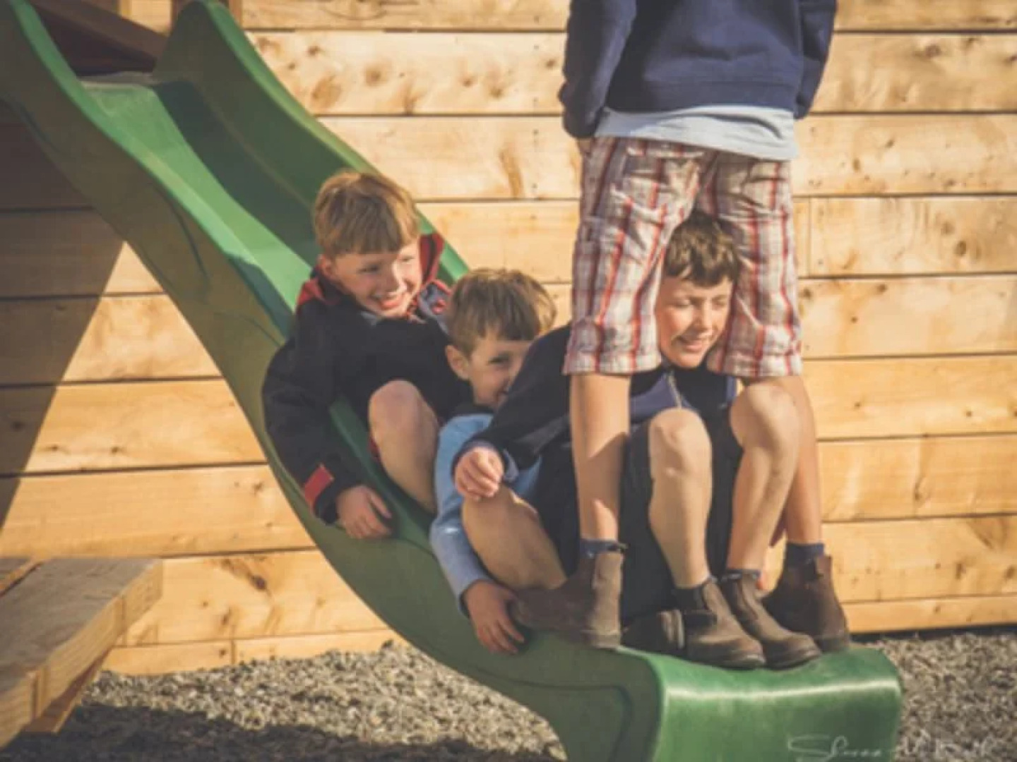 Mrs Woollys Campground