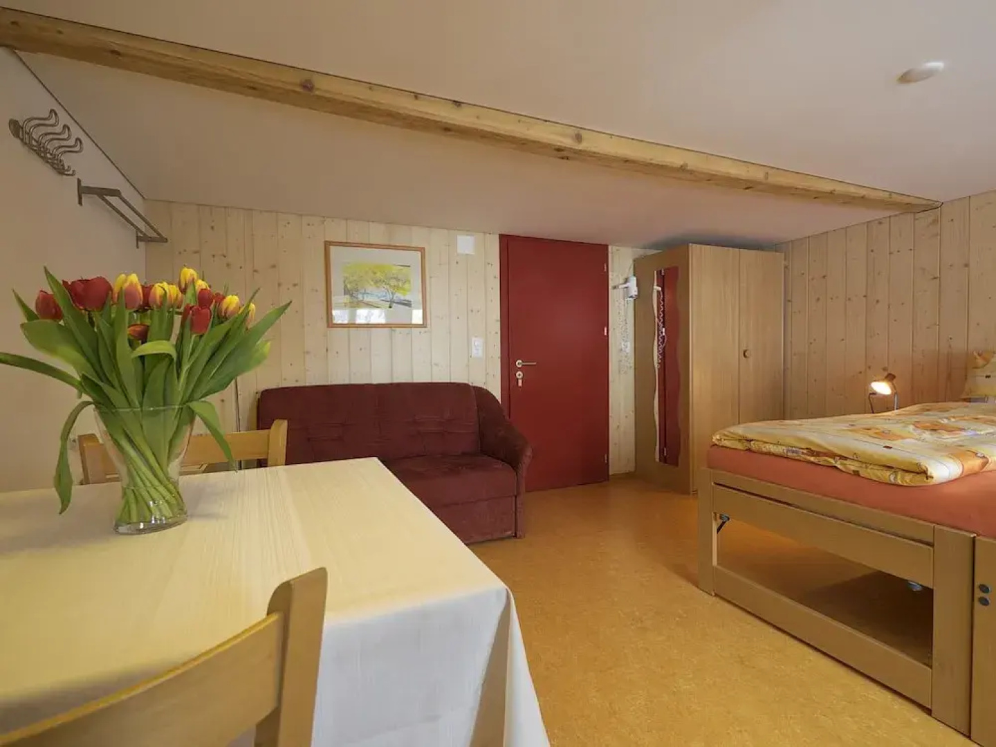 Esthers Guesthouse