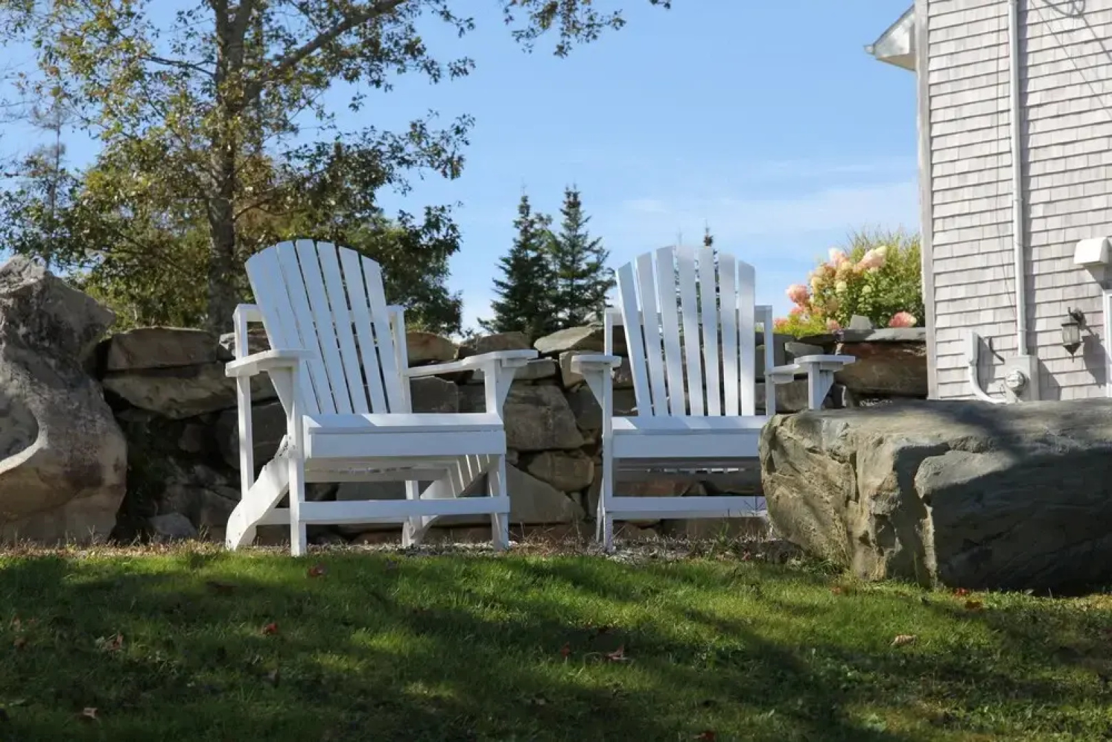 The Lake House Bed & Breakfast