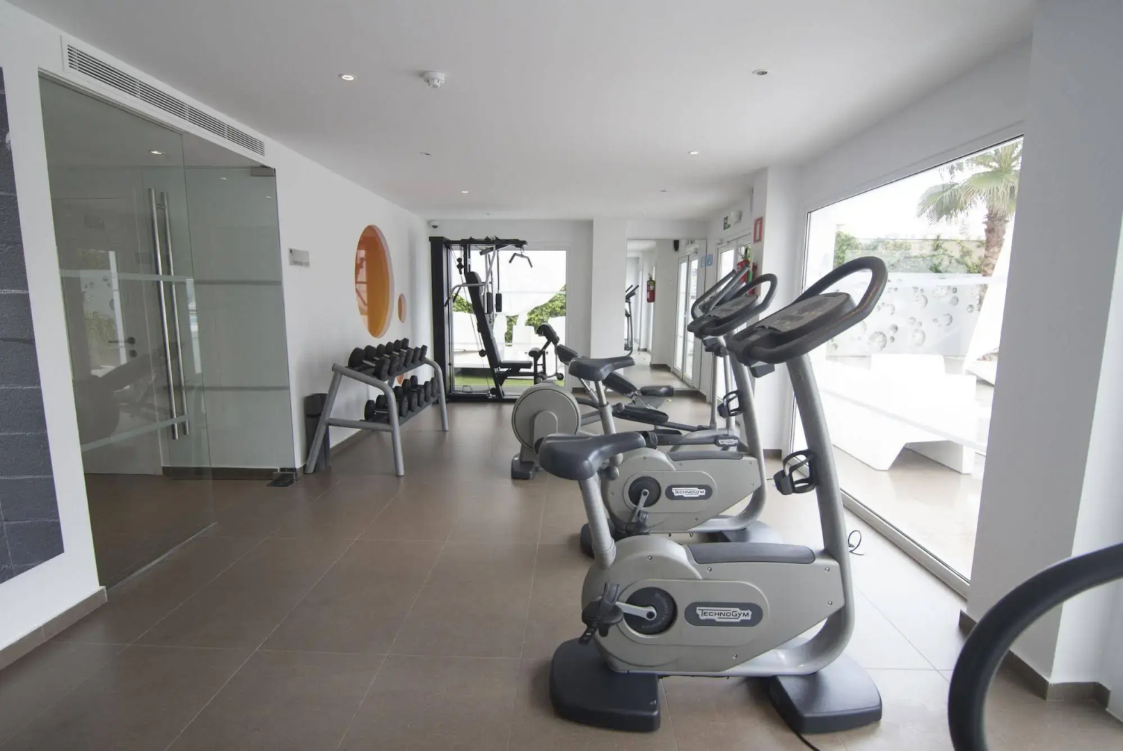 Ibiza Sun Apartments