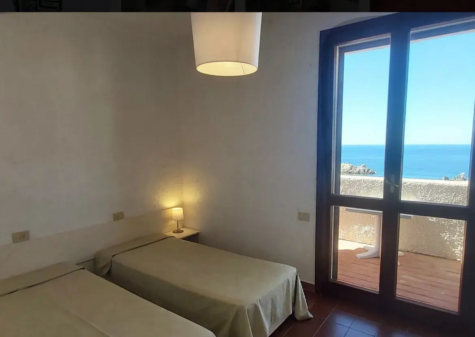 Residence Baia Santa Reparata