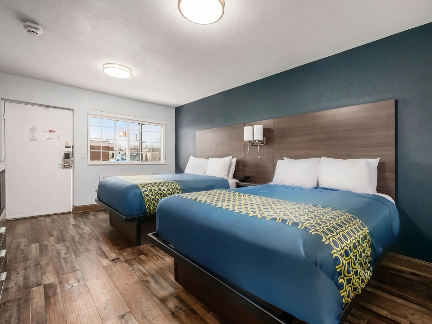 Grove City Travel Inn Columbus South