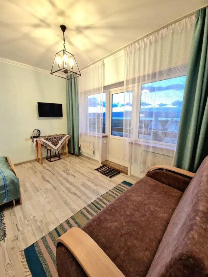 У Лукоморья