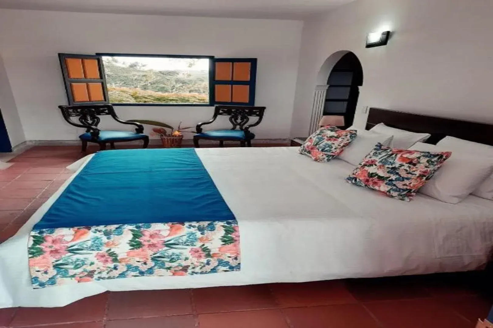 Guaduales Ecohotel