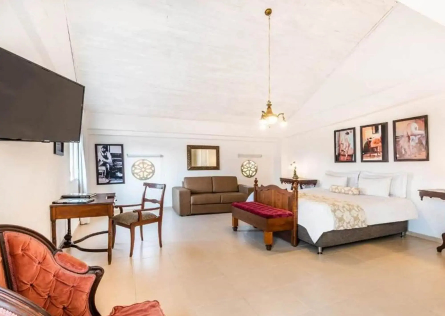 Hotel Kartaxa Cartagena